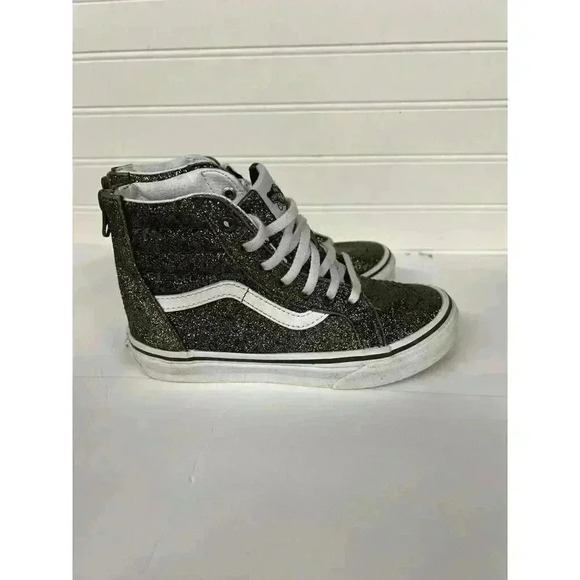 vans size 1.5 - Picture 5 of 7